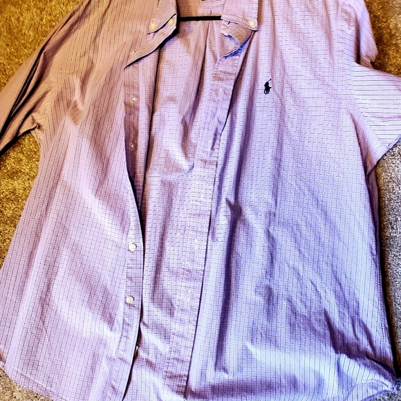 RL button down - Picture 3 of 3